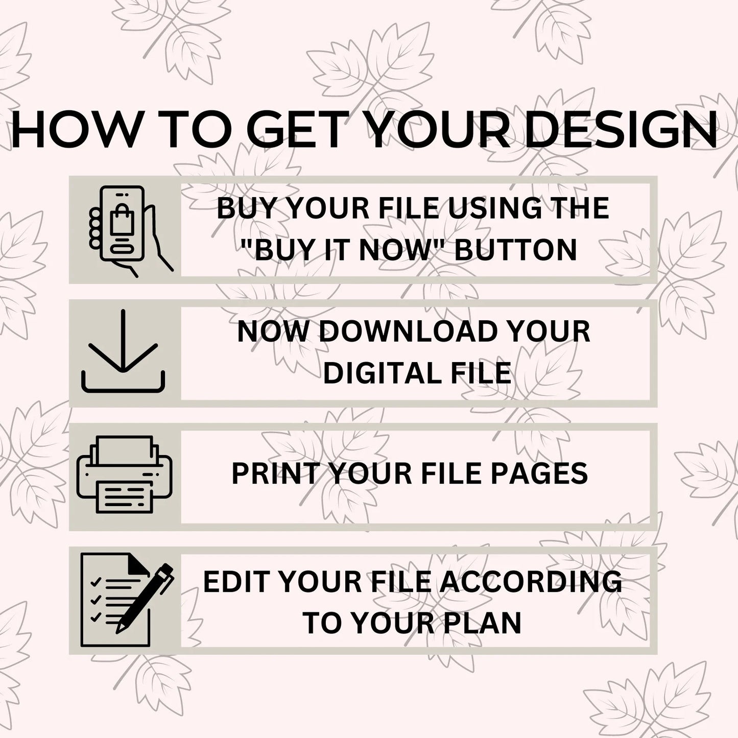 ๐ธ Money Savings Challenge Mega Bundle (Printable Kit)