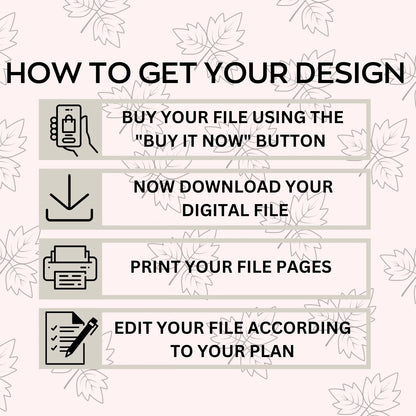 💸 Money Savings Challenge Mega Bundle (Printable Kit)